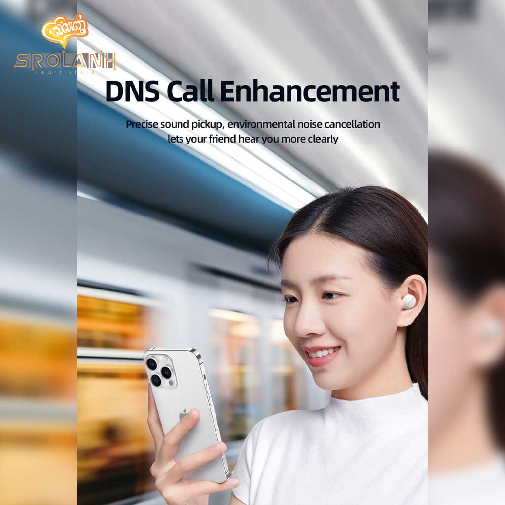 Joyroom Jdots Series JRDB2 True Wireless Earbuds SROLANH